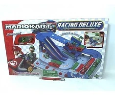 „Super Mario“ – veiksmo žaidimas „Kart Racing“ (7390)