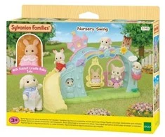 Sylvanian Families - Kindergarten Swing (5745)