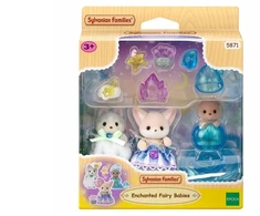 Epoch Sylvanian Families SYLVANIAN Magiczne dziecięce wróżki 5871 58718