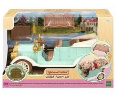 Epoch Sylvanian Families SYLVANIAN Rodzinny oldtimer 5868 58688