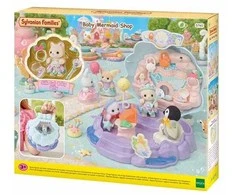 Sylvanian Families – Baby Mermaid Shop (5760)