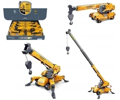 Fh Toys Auto budowlane 706-38 07809