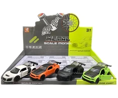 Fh Toys Auto sportowe 3681C 10847