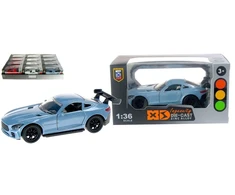 Fh Toys Auto su diskų įtaisu P5SZ36-A 12414