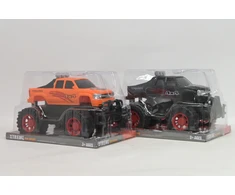 Fh Toys Auto terenowe su diskų įtaisu 189-72A 12803