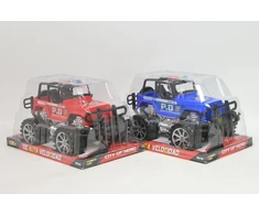Fh Toys Auto terenowe su diskų įtaisu 215 16153