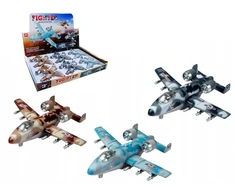 Fh Toys Auto XG879-101 07748