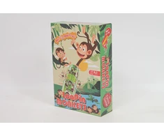 Fh Toys Beždžionių žaidimas LT990-15 09933