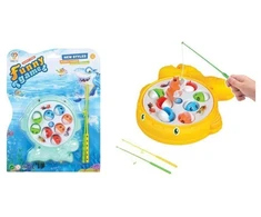 Fh Toys Gra rybki 824 05249