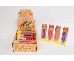 Fh Toys Harmonijka 12070