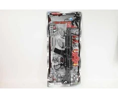 Fh Toys Karabin na kule 14555