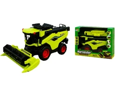 Fh Toys Kombajn 666-317BZ 08974