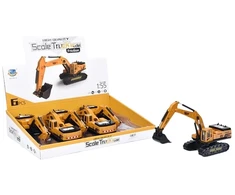 Fh Toys Koparka 706-15 06338