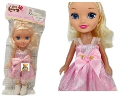 Fh Toys Lėlė 120777 05683
