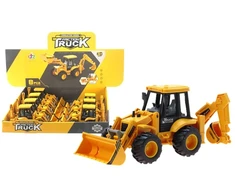Fh Toys Statybos mašina 210-11 06406