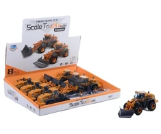 Fh Toys Maszyna budowlana 706-4 06260