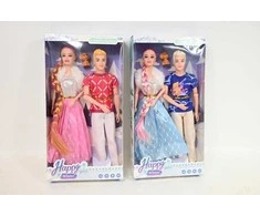 Fh Toys Para lalek 05218