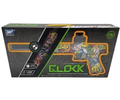 Fh Toys Pistolet XC835-10B-2 04600