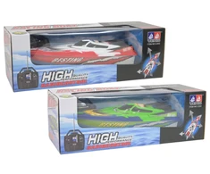 Fh Toys Radijo bangomis valdoma valtis C202 03467