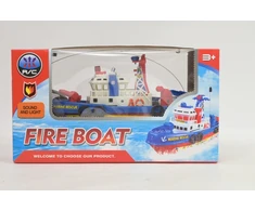 Fh Toys RC 0619 06901 Vilkikas