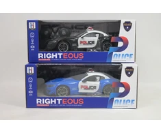 Fh Toys RC policijos automobilis / Lada MK772A 05409