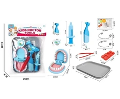 Fh Toys Rinkinys dentysta A80-13 07526