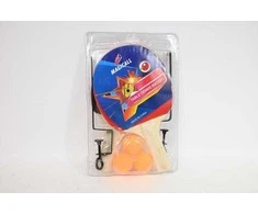 Fh Toys Rinkinys do tenisa stołowego su siatkš 01616