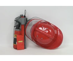Maxell Fh Toys Ugniagesio komplektas su šalmu 9919B 19277