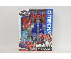 Fh Toys Rorot transformuojasi puikiai 047 04525