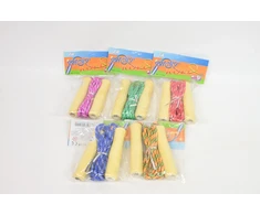 Fh Toys Šokdynė su medinėmis rankenomis 647-8 05102