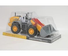 Fh Toys Statybinė mašina su kaušu 3312 15316