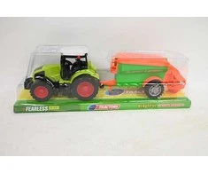 Fh Toys Traktor su maszynš rolniczš 17990