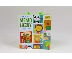 Foksal *****Smagiai praleiskite laiką ir išmokite numerį Memo Puzzle 98718