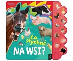 Foksal Platon Co słychać Co słychać na wsi 94796