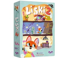Foksal Žaidimas Liski 2 - Filip Głowacz