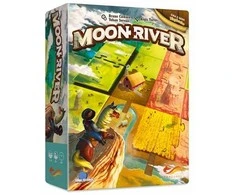 Foksal Gra Moon River 67497