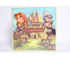 Dėlionė FoxGames Kingdomino priešistorės žaidimas - Bruno Cathala
