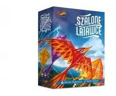 Foksal Gra Szalone latawce 67565