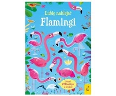 Foksal Man patinka klijuoti Flamingos 92147