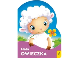 Foksal Mažos avytės kauliukas 76238