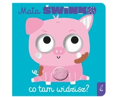Foksal *****Mała winko, co tam widzisz? 96374