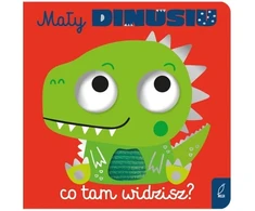 Foksal *****Mažasis dinozaureli, ką tu ten matai? 96398