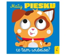 Foksal *****Mažas šuniuk, ką tu ten matai? 76344