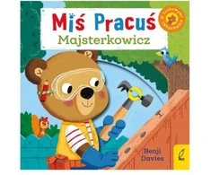 Foksal *****Mi pracu Majsterkowicz 80939