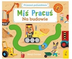 Foksal *****Mi pracu Przesuń palusz.Na budowie 90532