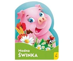 Foksal *****Modna winka Wykrojnik 98385
