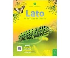 Foksal Jaunieji gamtininkai Vasara gamtos pasaulyje 93430