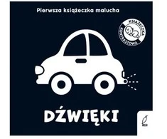 Foksal Pirmoji knyga mažyliui Kontrastiniai garsai 89406