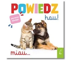 Foksal Say Woof! 92901