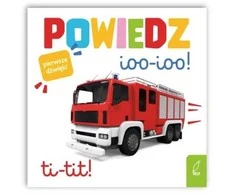 Foksal Say Ioo-Oo! 92895